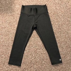 Grey Champion Capris